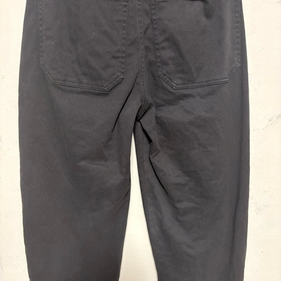 EVERLANE Utility Barrel Jean - Picture 7 of 12